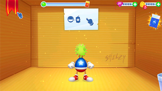 疯狂木偶人官方版