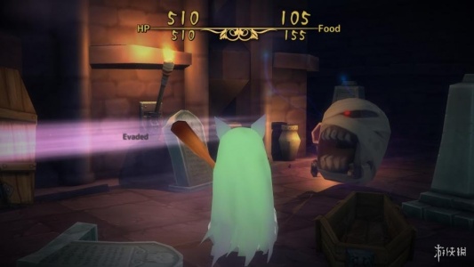 童话森林：药师梅露与森林的礼物