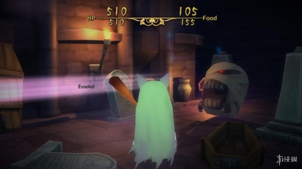 童话森林：药师梅露与森林的礼物