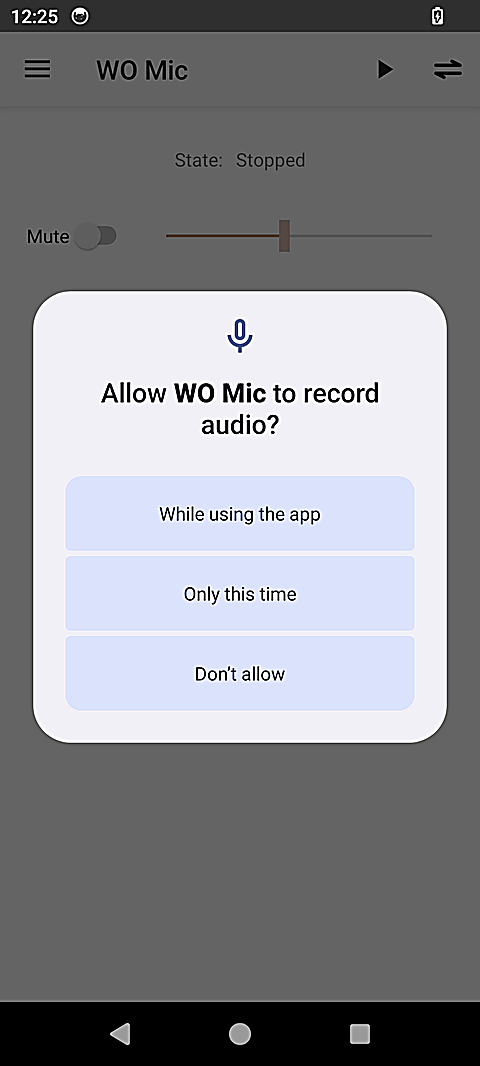 WO Mic官方版