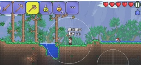 泰拉瑞亚内置mod菜单破解版