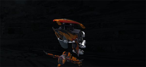 激流快艇叛逆者官方版(Riptide GP Renegade)