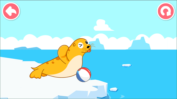 宝宝认知大全app