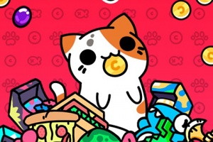 KleptoCats中文版