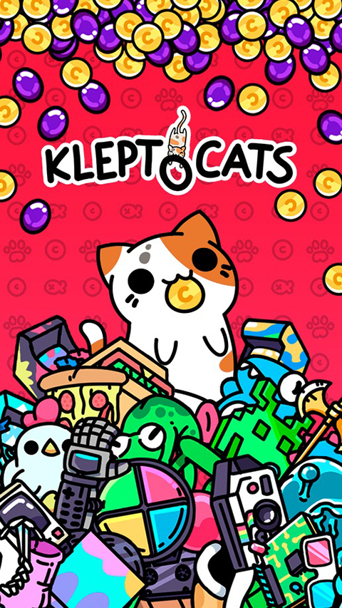 KleptoCats中文版