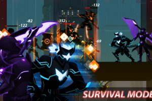 光影战士官方版