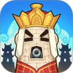 塔防西游记华为版