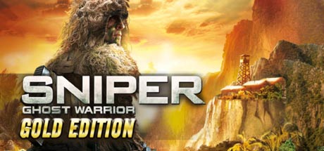 狙击手：幽灵战士