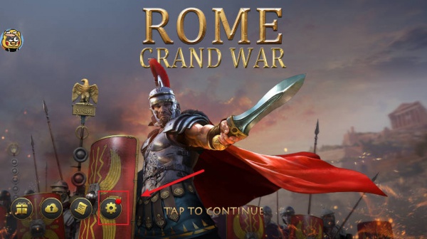 罗马帝国全面战争手机版