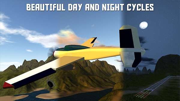 简单飞行(SimplePlanes)官方正版