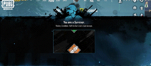 PUBG国际服地铁逃生最新版