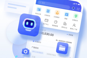 链信app