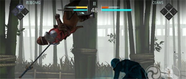 暗影格斗3华为版