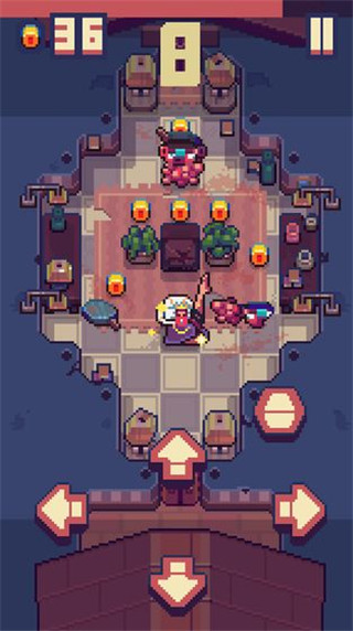 逃出老人院手游最新版