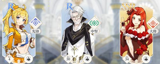 终焉誓约oppo版