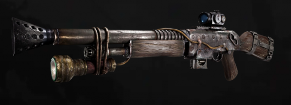 破碎之地测试服