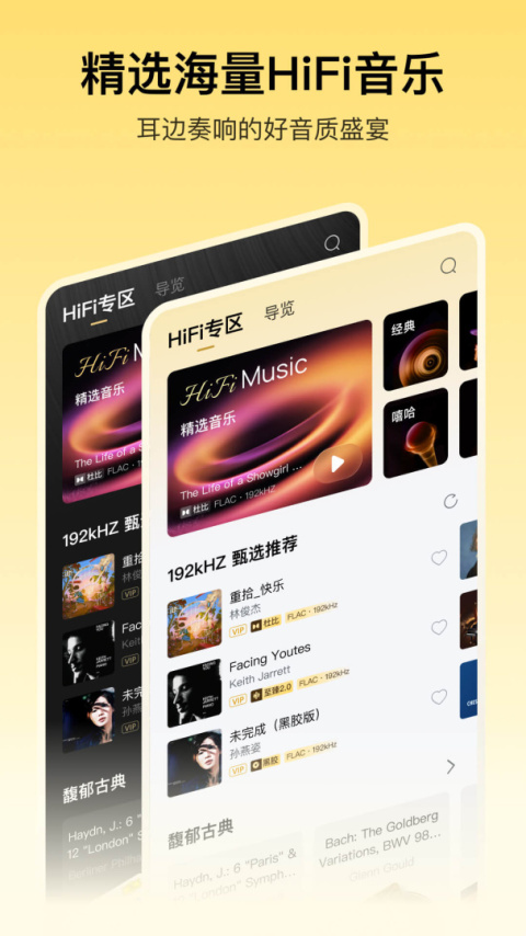 酷我音乐车机共存版