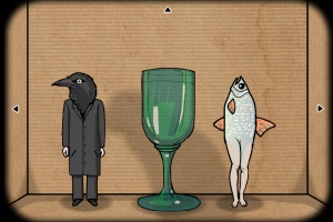 方块逃脱合集官方版(cube escape collection)