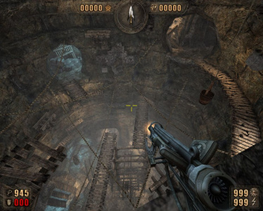 斩妖除魔：黑版