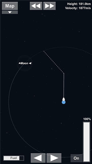 航天模拟器(Spaceflight Simulator)汉化版
