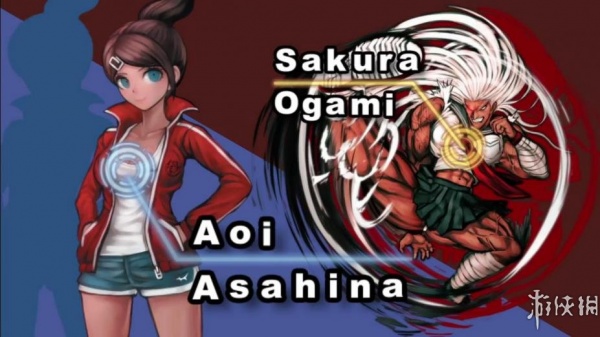 弹丸论破：希望的学园和绝望的高中生