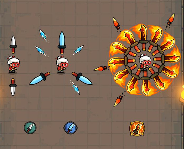 宫爆老奶奶家族篇最新版