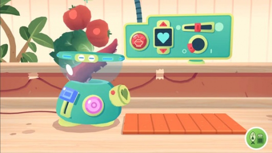 托卡小厨房寿司官方正版