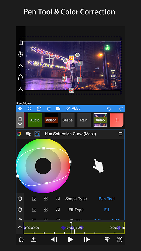 NodeVideo专业版app