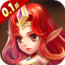 童话镇公主游戏