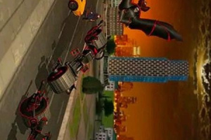 大眼蝙蝠大冒险官方版