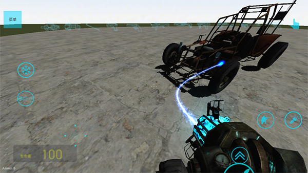 盖瑞模组官方正版