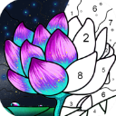 乐涂数字填色官方版