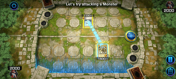 master duel手机版