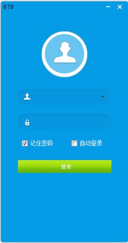 百特邦帮