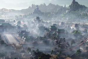 燕云十六声皇宫秘库宝钥位置大全