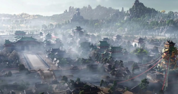 燕云十六声皇宫秘库宝钥位置大全