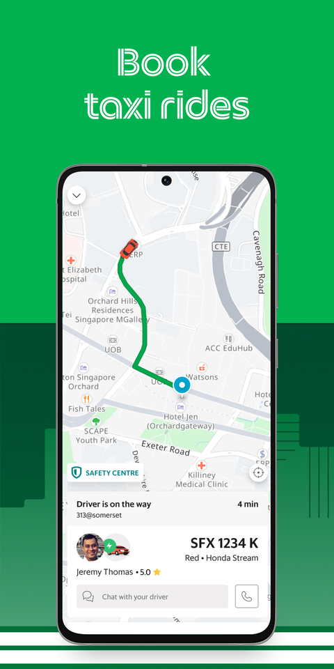 grab app