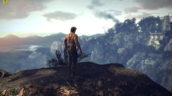 X战警前传：金刚狼