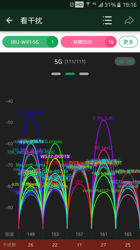 WiFi魔盒app