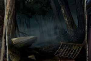 阿姐鼓2明王咒游戏