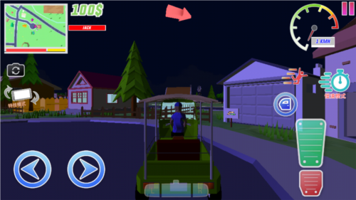 开放世界沙盒模拟器2026最新版