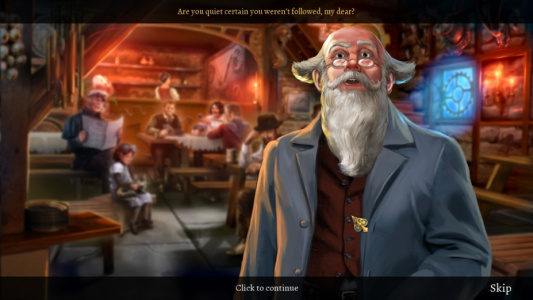 发条传说：格拉斯与英克收藏版