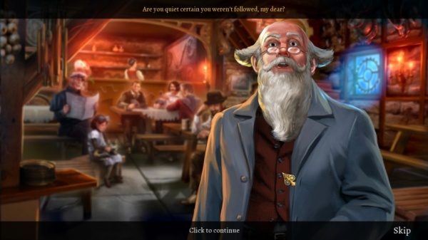 发条传说：格拉斯与英克收藏版