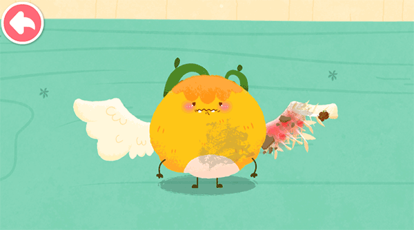 奇妙手工调色手机版