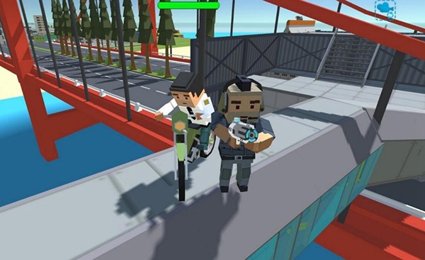 简单的沙盒2官方正版