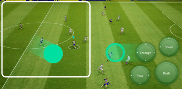 实况足球2025国际服(eFootball)