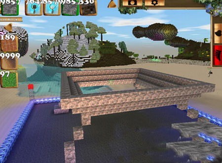 被尘封的故事手游