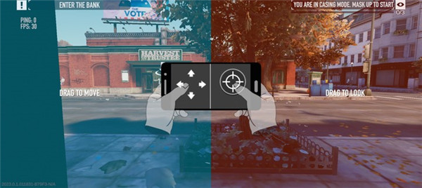 收获日武装战争官方正版