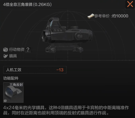 暗区突围测试服