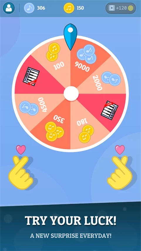 kpop钢琴块官方正版